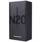 New Samsung Galaxy Note 20 Ultra 5G 128GB SM-N986U Fully Unlocked Verizon AT&T