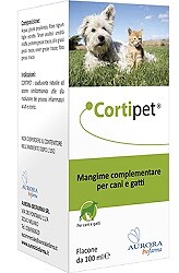 Cortipet 50ml - Foto 1 di 1