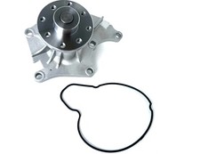 Isuzu Water pump Fits Bobcat Skid Steer 853 later 843 6671508 6631810