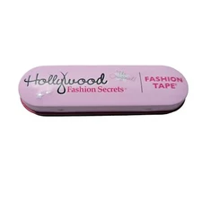 Hollywood Fashion Secrets Fashion Tape 34 count