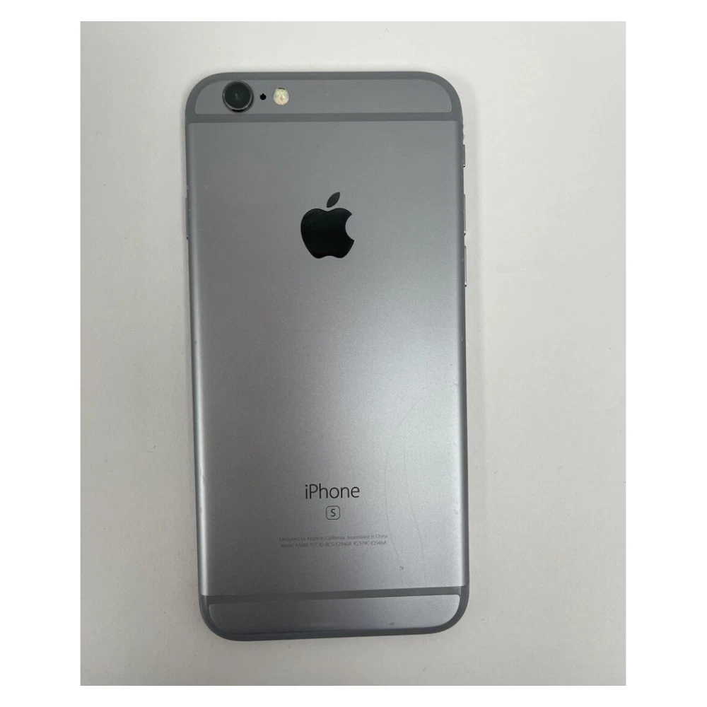 iPhone 6s Gray 128GB for Sale | Shop New & Used Cell Phones | eBay