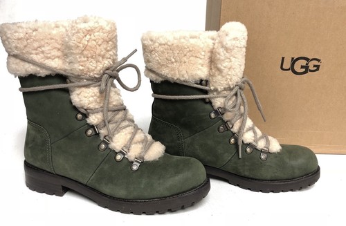 Ugg Fraser Women's Boots Slate : 5 B
