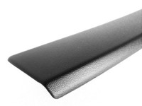 Oppl Ladekantenschutz FüR VW Golf Plus 2005 Bis Facelift 2009 Kunststoff ABS