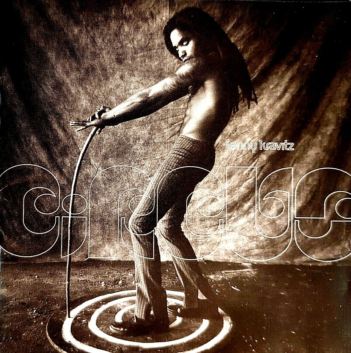 Lenny Kravitz - 