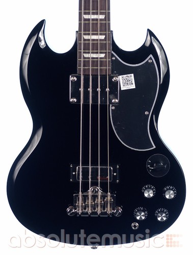 【9127】 EPIPHONE by Gibson POWER BASS PJ 9127 Epiphone By Gibson Power Bass Pj Safe delivery from Japan