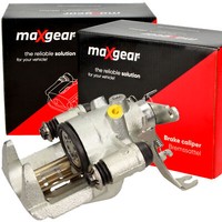 2X Maxgear Bremssattel Hinten L+R FüR Iveco Daily III-VI