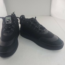 cali zero demi triple black