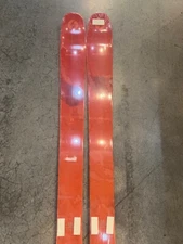 2023 Blizzard Hustle 10 172cm