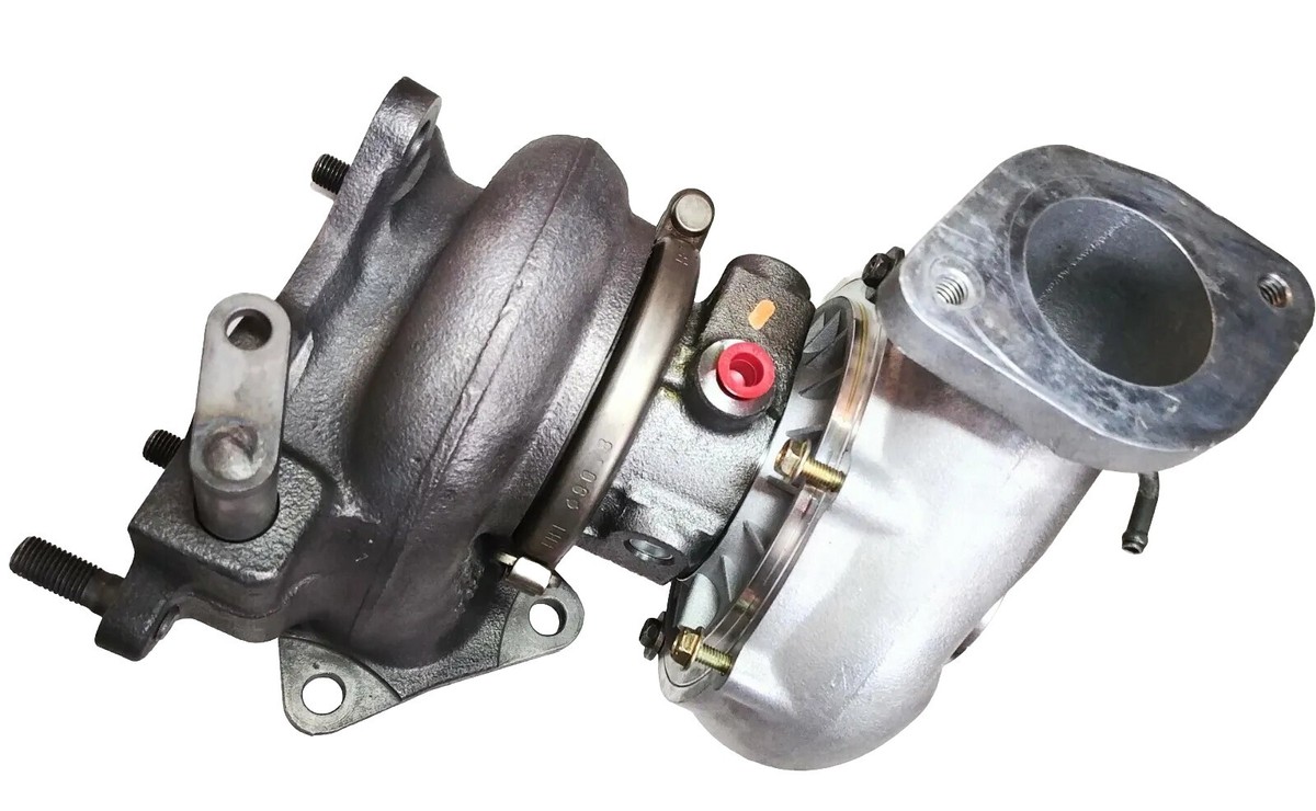 IHI VF52 GTX Subaru STI Legacy RHF55 Turbocharger Billet Wheel
