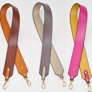 black shoulder strap replacement