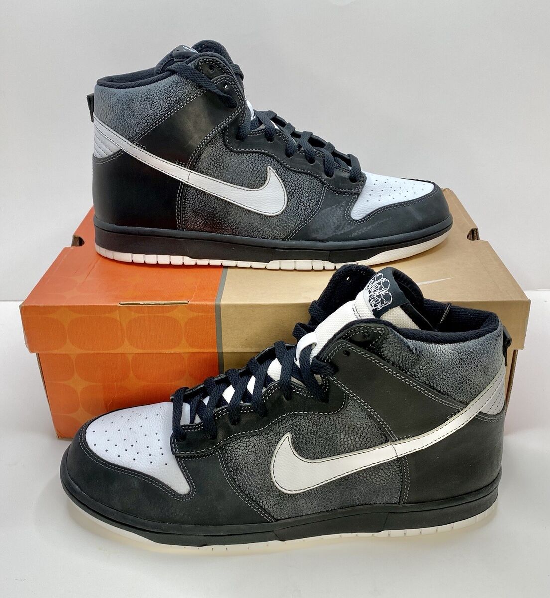 NIKE DUNK アルカトラズ | shineclinicdetailing.com.au