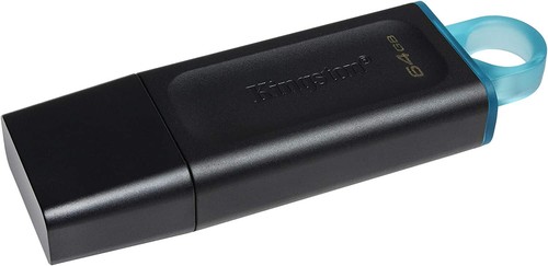 Pen Drive Memory Stick Kingston 32/64/128 GB USB 3.0/2.0 para portátil HP nc2400 - Imagen 10 de 66