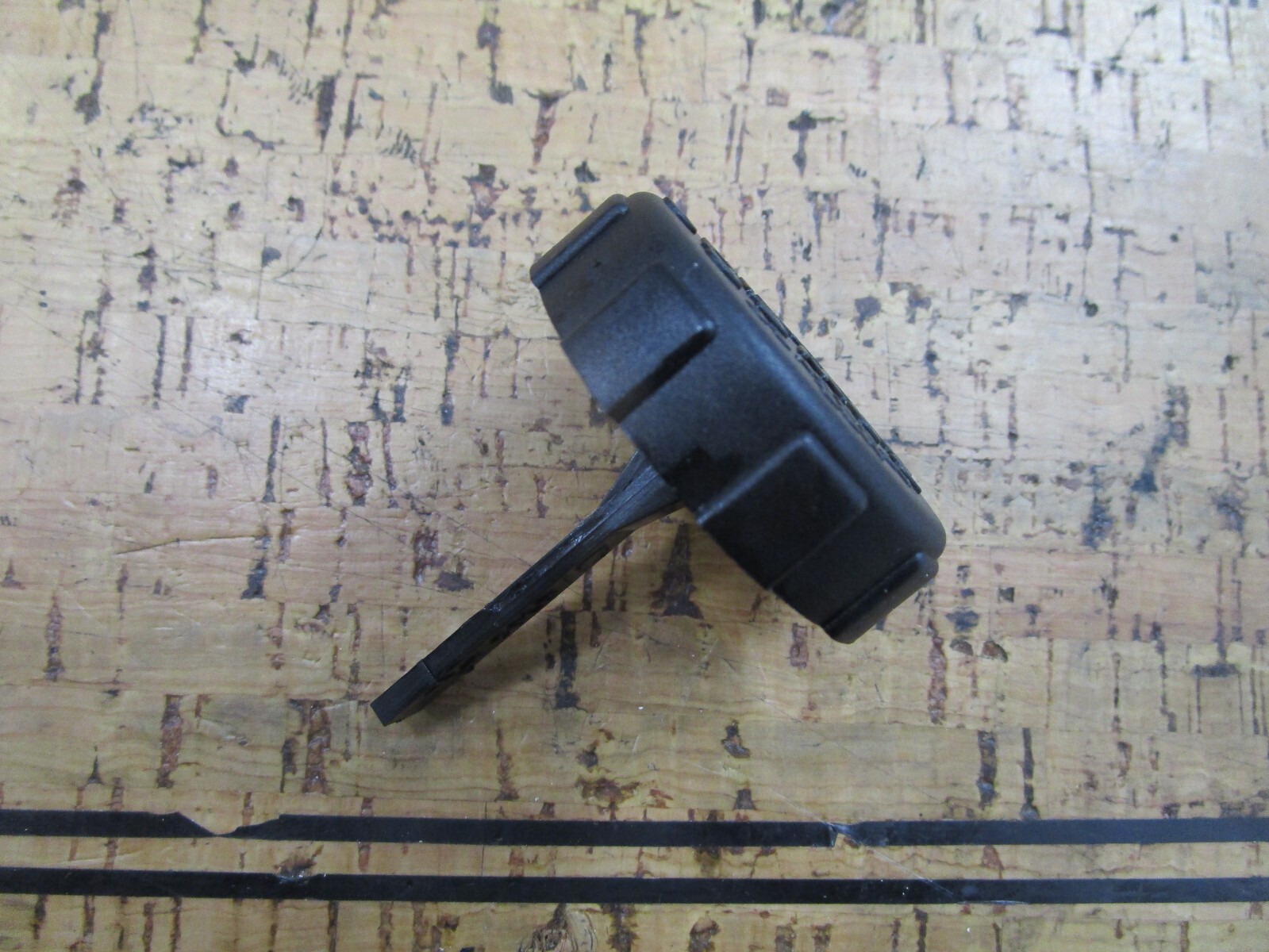 Genuine Volvo 240 940 960 Power Steering Reservoir Cap Cover  