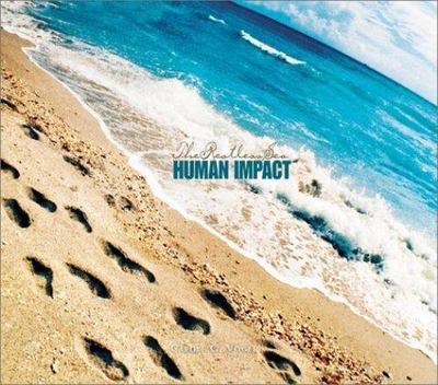 Human Impact (The Restless Sea) by Carole Garbuny Vogel