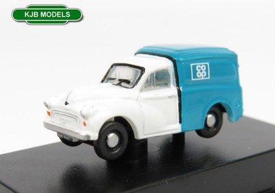 oxford models n gauge