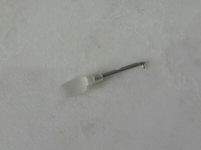 6854 Saphir Teppaz MT30 Needle stylus platine vinyle disque