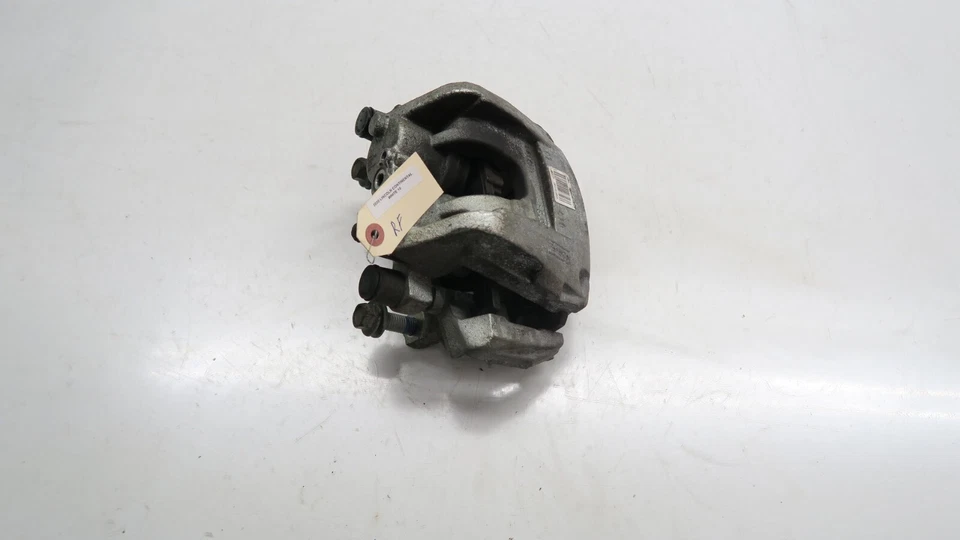 Pinza de freno del lado del pasajero delantero derecho Lincoln Continental 2017-2020 OEM Foto 4 de 4