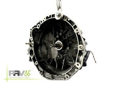 Boite de vitesse Renault SCENIC