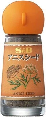 S&B Anise seed 12g