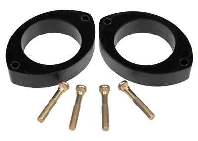 Höherlegungskit Hinten Abstandshalter 30 mm für Subaru Forester Impreza XV