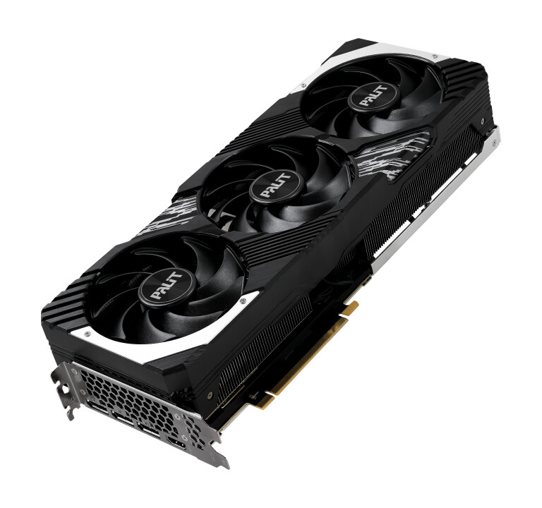 【ジャンク】PALIT GEFORCE RTX 4070 SUPER 12GB Palit graphics card NVIDIA GeForce RTX 4070 SUPER 12 GB