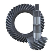 Yukon Gear Yg F8.8-456 High Performance Yukon Ring Pinion Gear Set For Ford 8. Yukon Gear Yg F8.8-456 High Performance Yukon Ring Pinion Gear Set For Ford 8.