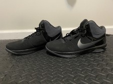Size 14 - Nike Air Visi Pro 6 NBK Black Anthracite 2017 for sale online |  eBay