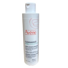 Av ne Cleanance HYDRA Soothing Cream, Rich Moisturizer 6.7 Oz