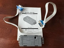 Morningstar RSC-1 EIA-485 to RS-232 Serial Adapter