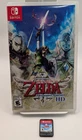New ListingThe Legend of Zelda: Skyward Sword HD - Nintendo Switch