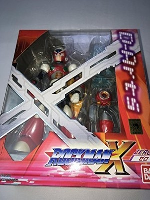 Tamashii Nations D Arts Zero 1ST Version Action Figure Used Complete