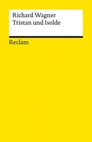 Tristan Und Isolde Richard Wagner