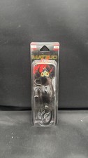 Matzuo America Jitter Rat MJR5-COAL Topwater Fishing Lure 2.5 Inch 7/16 Oz NIP
