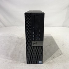 Dell Optiplex 3040 Intel core I5-6500 3.2 GHz...
