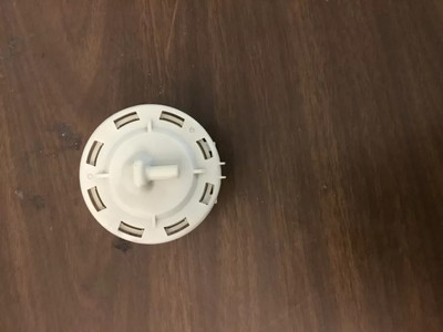 #ad LG 6501EA1001R Washer Switch Pressure AZ95428 Sl136 $19.94