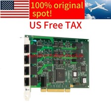 NI PCI-8432-4 Serial Interface New in box spot