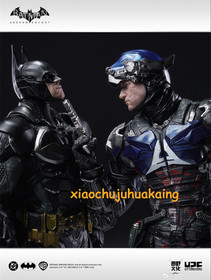 LPZZ DC005 1/12 Scale Arkham Knight Collectible Action Figure Model Toy