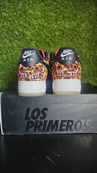 Nike Air Force One '07 Los Primeros Talla 12 2