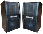 4000W Home Karaoke Speakers Quality Vocal System (Pair)