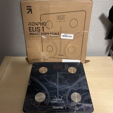 RENPHO Elis 1 Smart Body Scale