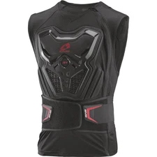 EVS Sports G7 Lite Sleeveless Protection Shirt, Black
