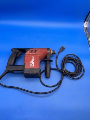 Hilti TE15 Hammer Drill Rotary Hammer Missing Head