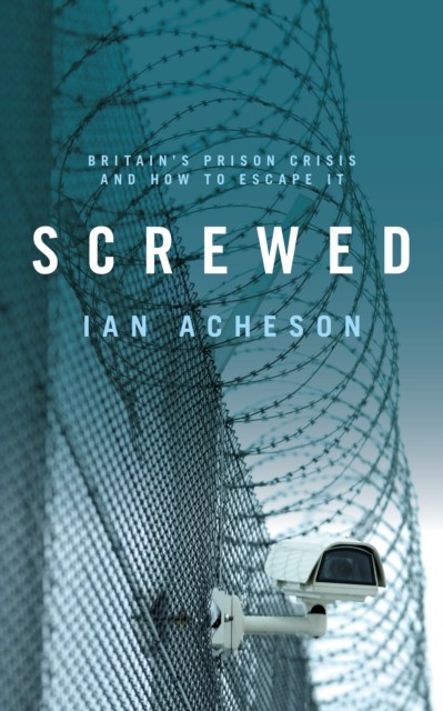 Screwed by Ian Acheson - 9781785904714 - Image 5