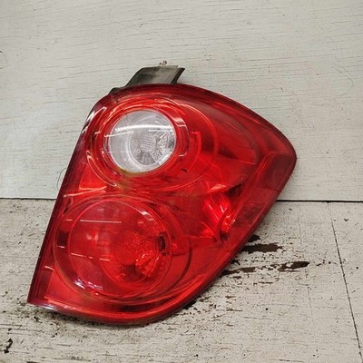 Tail Light Assembly CHEVY EQUINOX Right 10 11 12 13 14 15