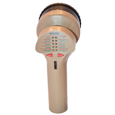 Cass Creek Mega Amp 20X Call, Loudest Handheld Electronic Hunting Caller, 120...