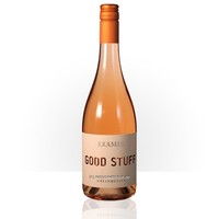 (1L=EUR18.00) Weingut Krämer 2021 Krämer Good Stuff Rose Qba Trocken 0.75 Liter