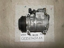 Klimakompressor  0002340111  W124    SL R129 Mercedes