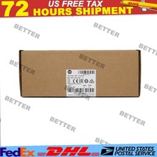 New Allen Bradley 1764-LRP AB SER C MicroLogix 1500 Processor PLC US Free Tax