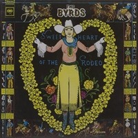 Byrds, The - Sweetheart Of The Rodeo + 9 Bonus Tracks Cd Neu