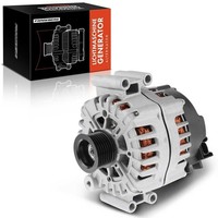 Frankberg Lichtmaschine Generator 220A Passend FüR BMW 5 6 7 X5 X6 |